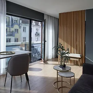 Apartamento Noma Living Pop Saldanha, Lisboa