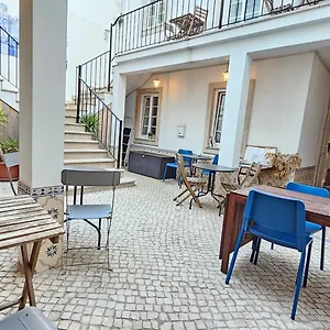 Apartamento Bmyt - The, Lisboa